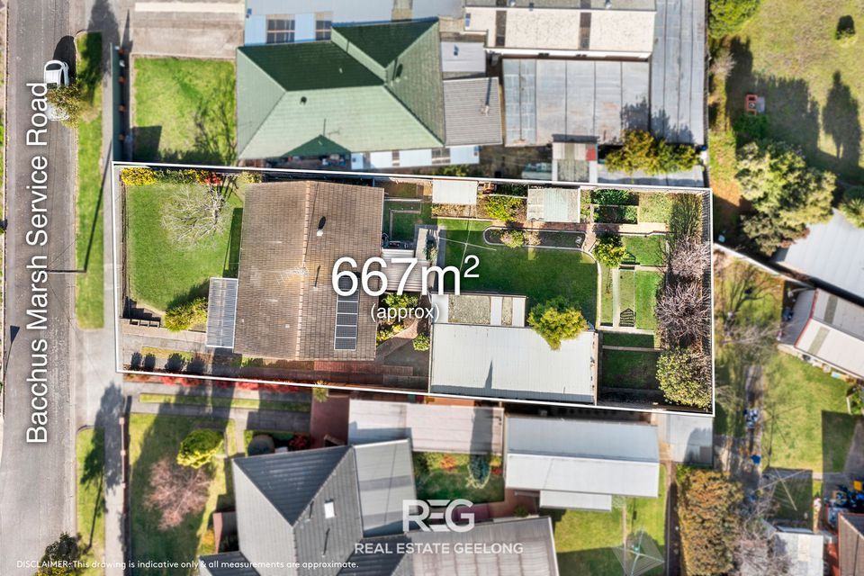 69 Bacchus Marsh Road, Corio