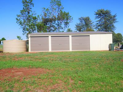 38-40 Darcie Street, Kingaroy