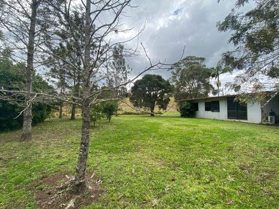 2372 Nimbin Road, Nimbin