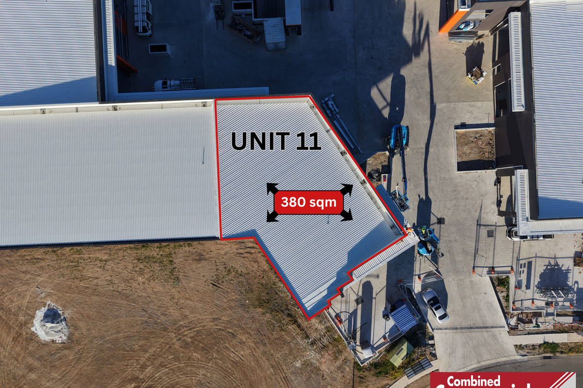 4 Steer Road, Gregory Hills