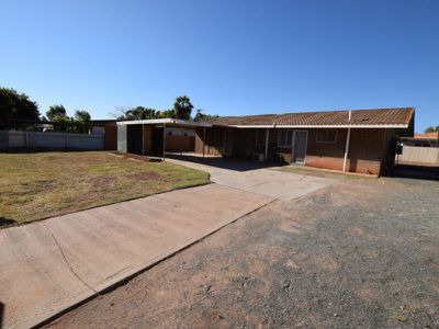 9 Clam Court, South Hedland