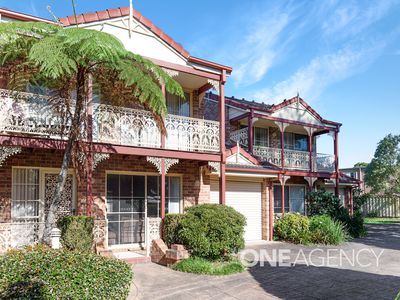 3/7 Duncan Street, Huskisson