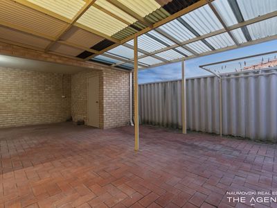 2 / 5 Barker Avenue, Balcatta