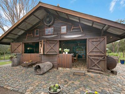 178 Aherns Road, Maleny