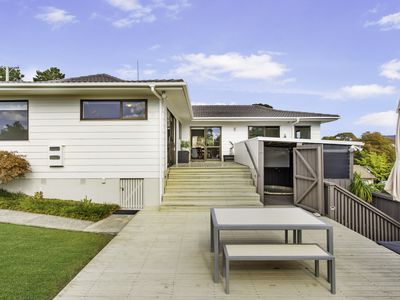 24 Adam Sunde Place, Glen Eden