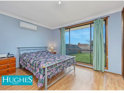 46 Acropolis Avenue , Rooty Hill