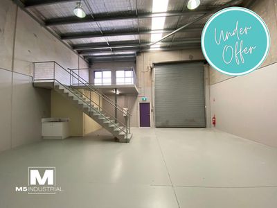 D9 / 5-7 Hepher Road, Campbelltown