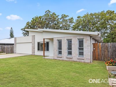 6 Sanctuary Point Close, Point Vernon