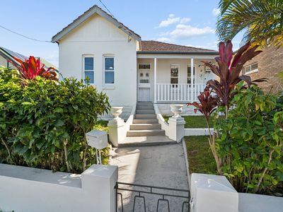 41 West Botany Street, Arncliffe