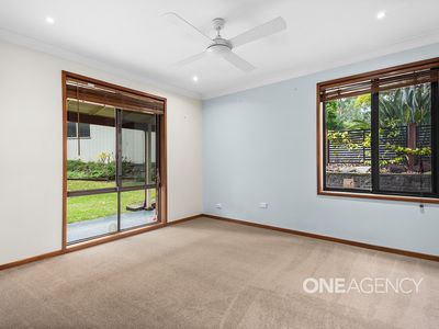 352 Hawken Road, Tomerong