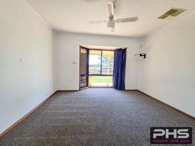 1B Hall Street, Kerang