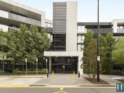 6 / 54 La Scala Avenue, Maribyrnong