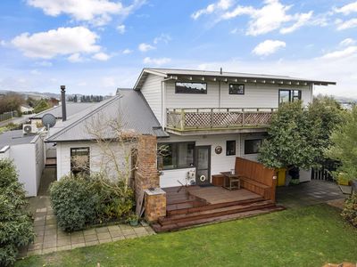 12 Dryden Street, Mosgiel