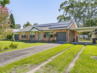 20 Prescott Avenue, Cooranbong