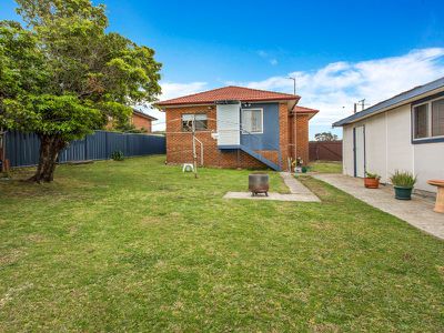 33 Greene Street, Warrawong