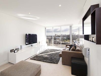 902 / 19 The Circus, Burswood