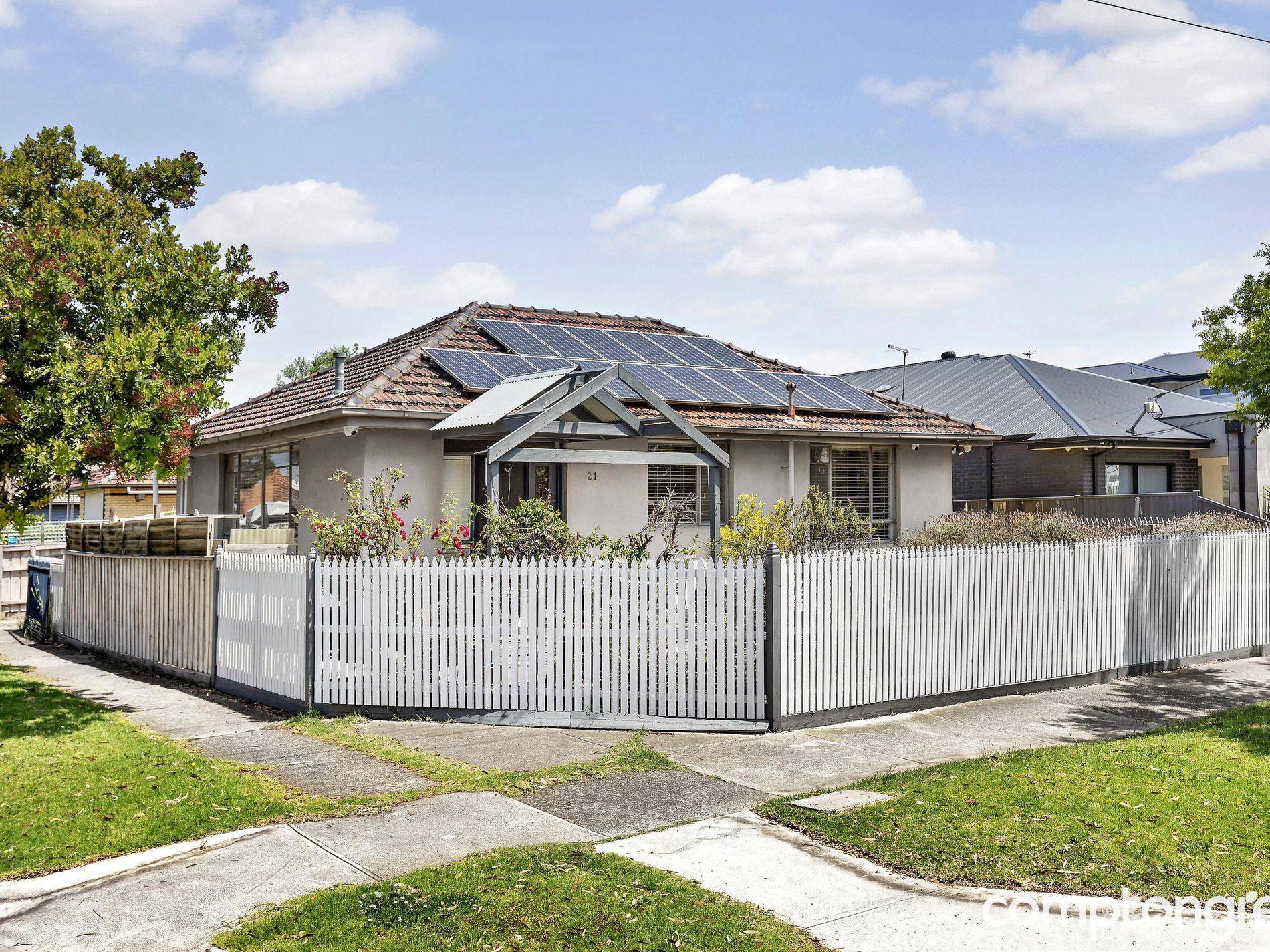 21 Cresser Street, Altona North