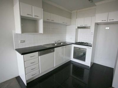 166A / 14 Brown Street, Chatswood