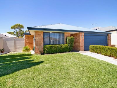 27 Portman Parade , Baldivis