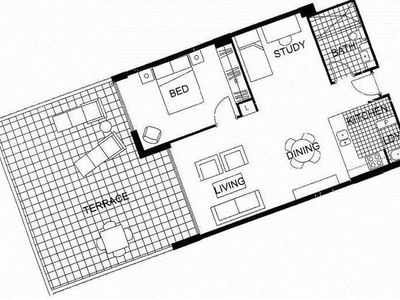 222 / 747 Anzac Parade, Maroubra