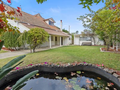 16 GOULBURN STREET, Seymour