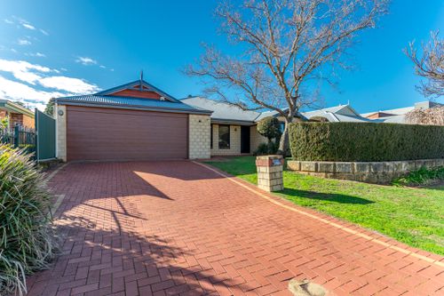 25 Flinn Avenue, Kelmscott