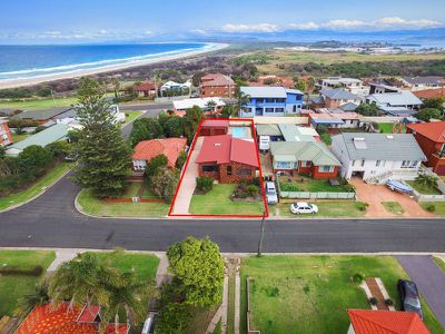 65 Tobruk Avenue, Port Kembla