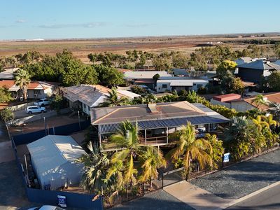 36 Robinson Street, Port Hedland