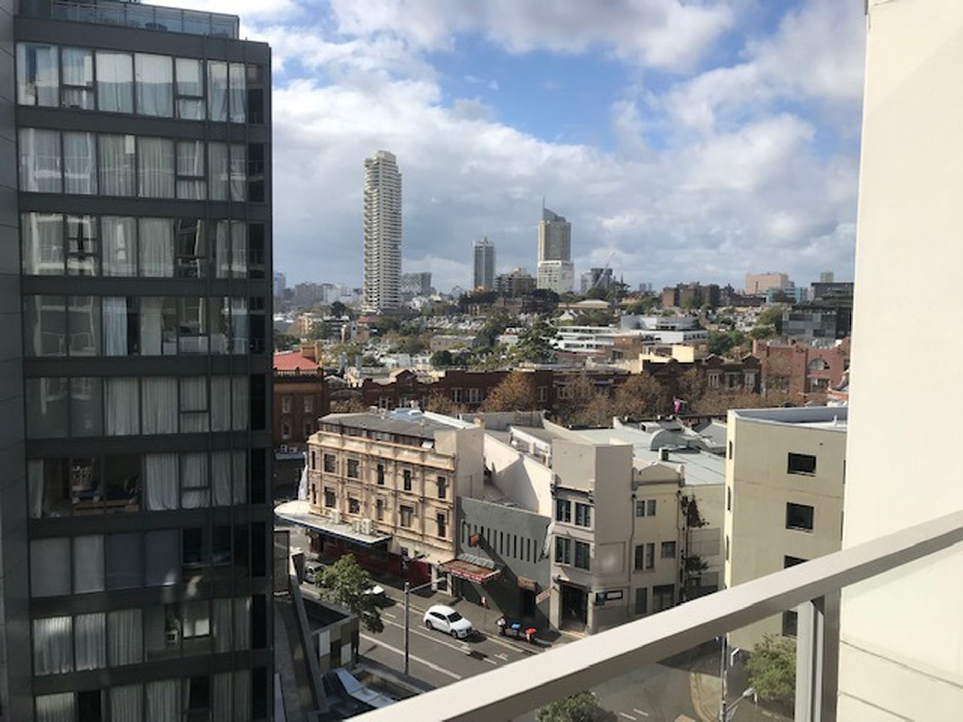 105 / 200 Goulburn Street, Surry Hills