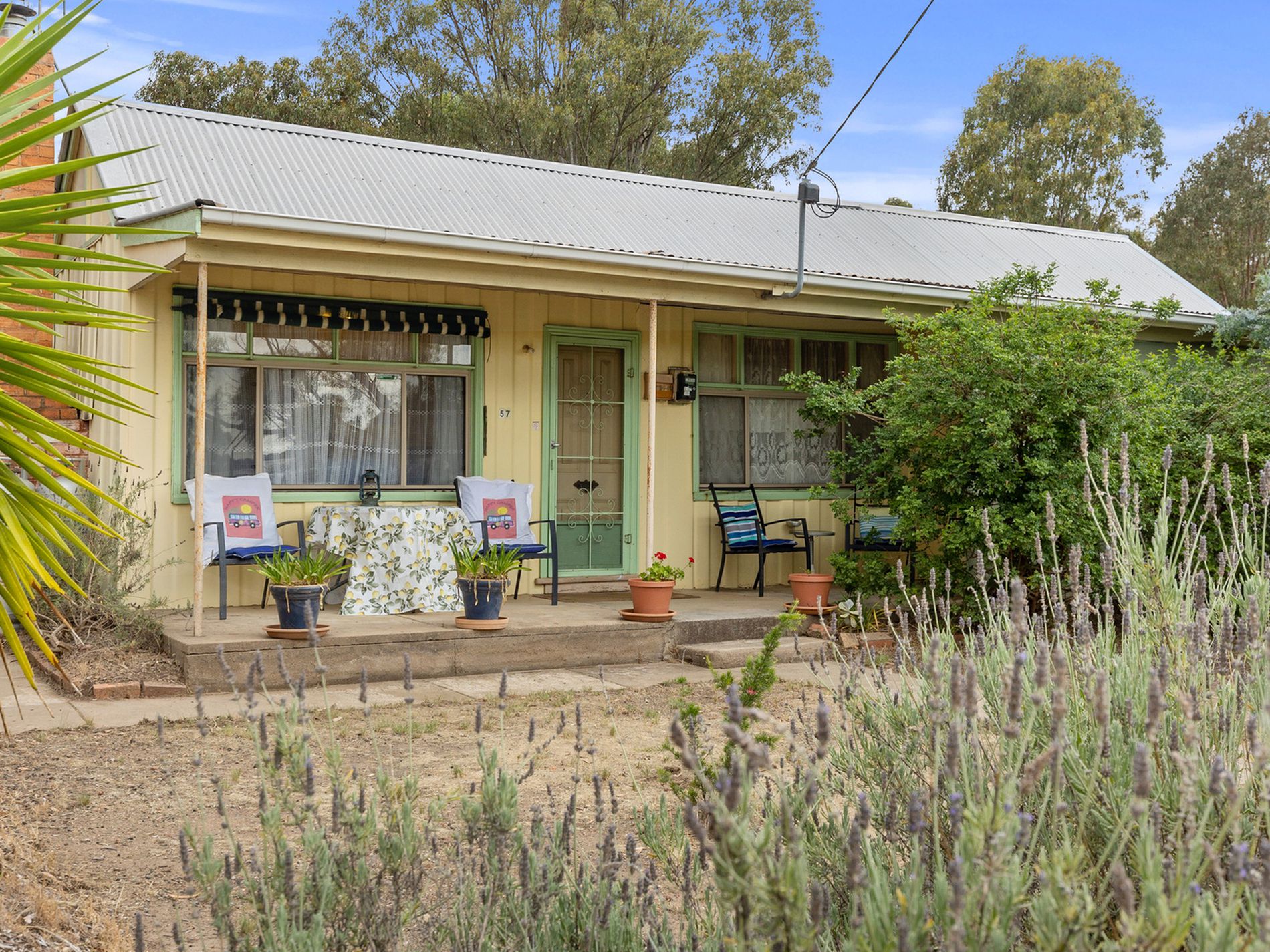 57 STANHOPE ROAD, Rushworth