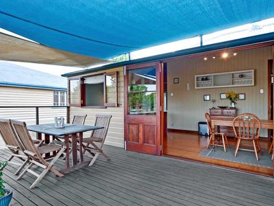 25 North Station Road, North Booval