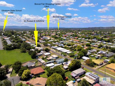 23 Russell Street, Silkstone