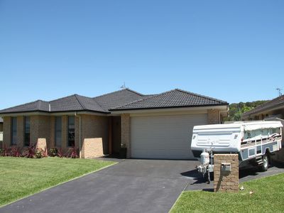 43 Wamara Crescent,, Forster
