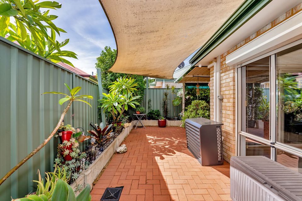 8 RAMSAY PLACE, Bibra Lake