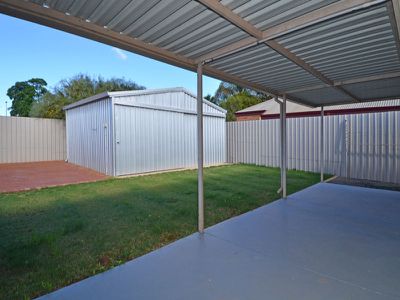 3 / 11 Morgan Loop, Boulder