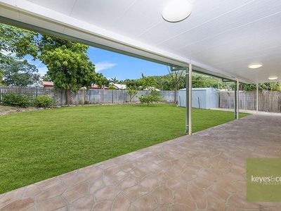 14 Combe Court, Wulguru
