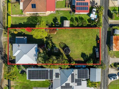 18 Mackay Street, Woolgoolga