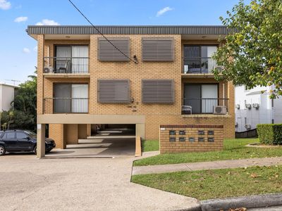 6 / 21 Fortitude Street, Auchenflower