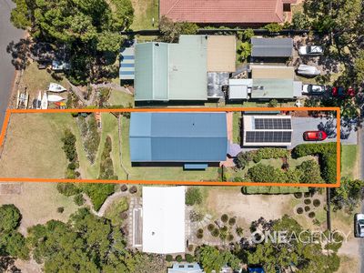 246 Greville Avenue, Sanctuary Point