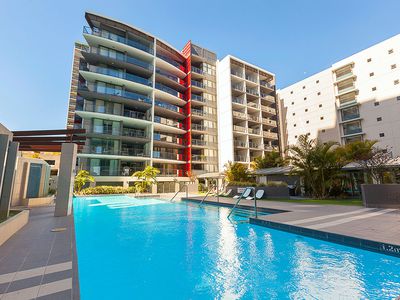 107 / 143 Adelaide Terrace, East Perth