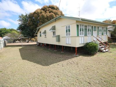 122 Mosman Street, Charters Towers City