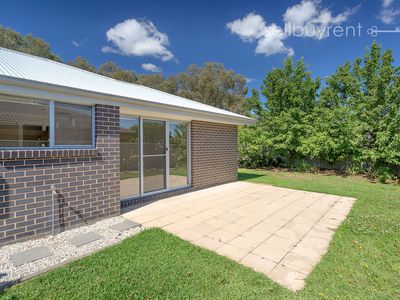 1 SNOWY STREET, Wodonga