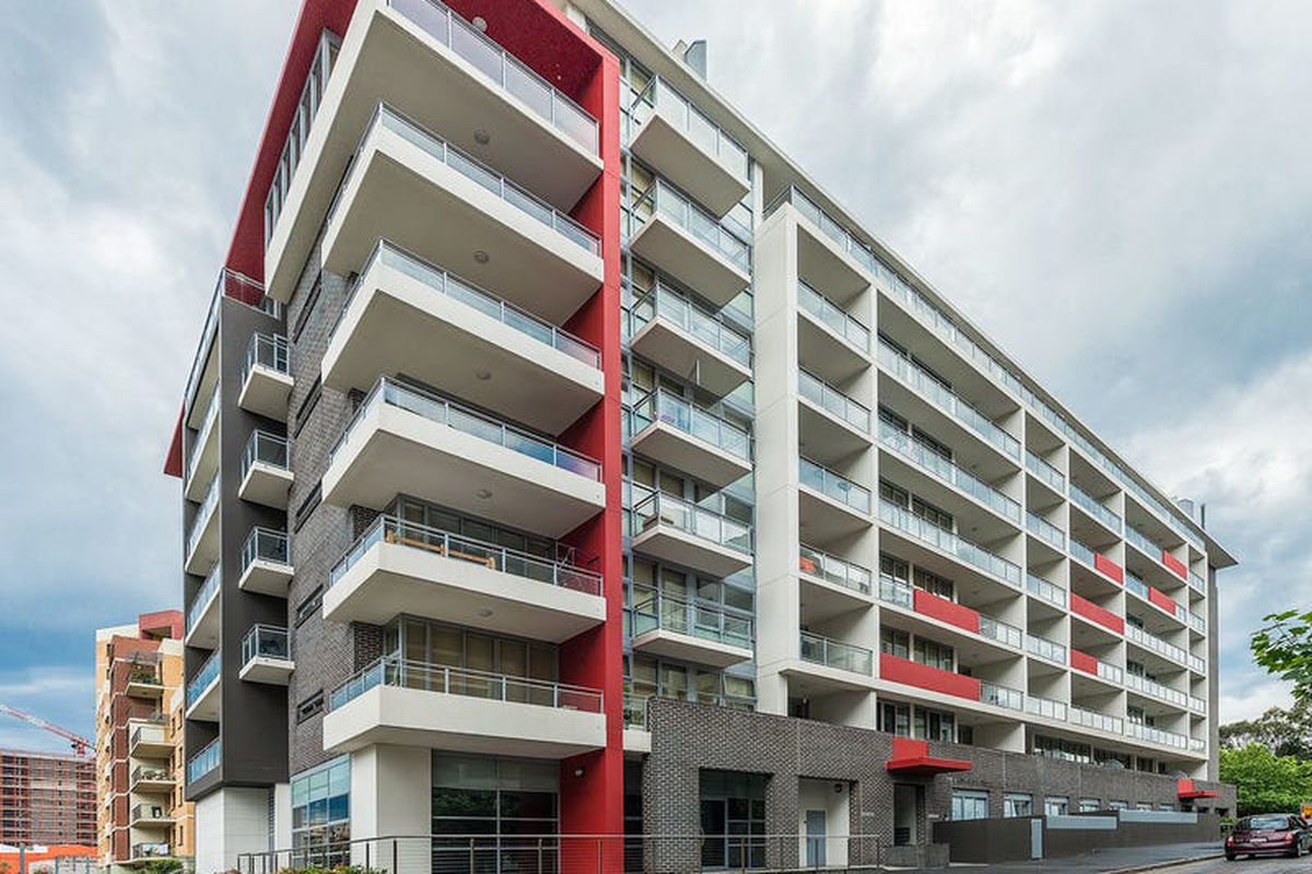 37 / 48 Cooper Street, Strathfield