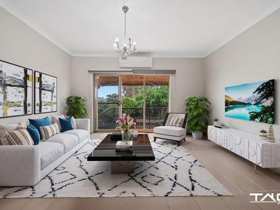 5 / 5 Rawson Road, South Wentworthville