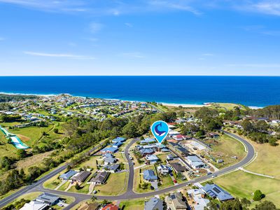 5B Creighton Parade, North Narooma