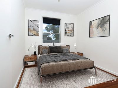 12 Blackmore Street, Dandenong North