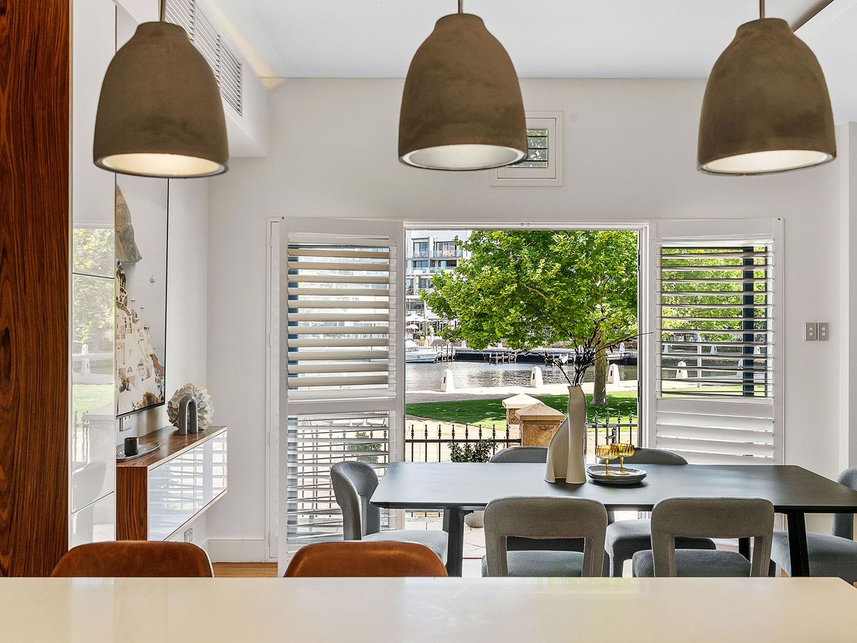 56 Henry Lawson Walk, East Perth