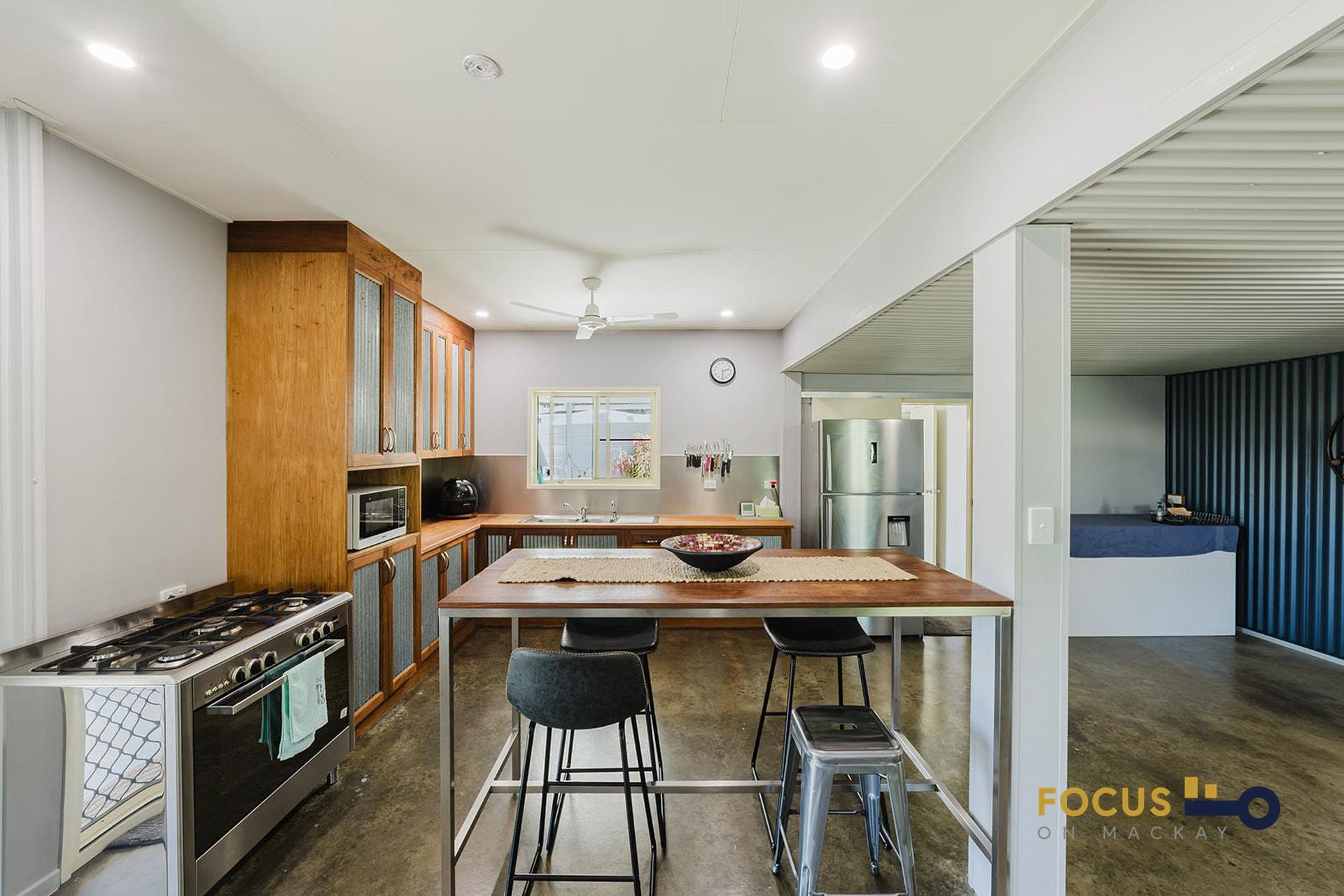 56 Lawrie Road, Sarina Range