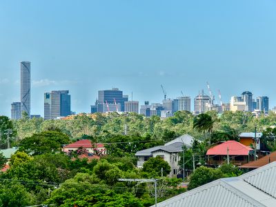 3/85 Waverley Street, Annerley