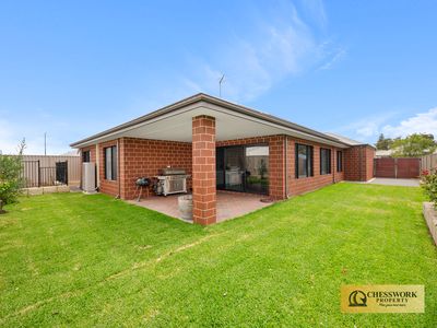 25 Icelandic Meander, Baldivis